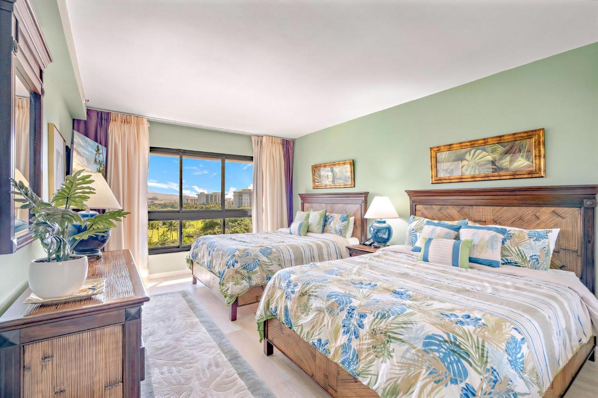 The Kaanapali Alii By Maui Resort Rentals Лахайна Экстерьер фото