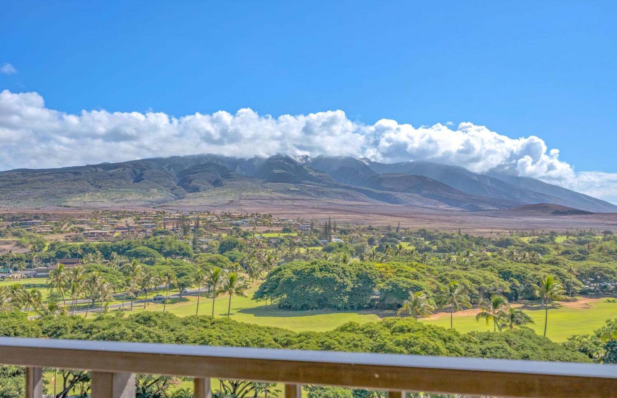 The Kaanapali Alii By Maui Resort Rentals Лахайна Экстерьер фото
