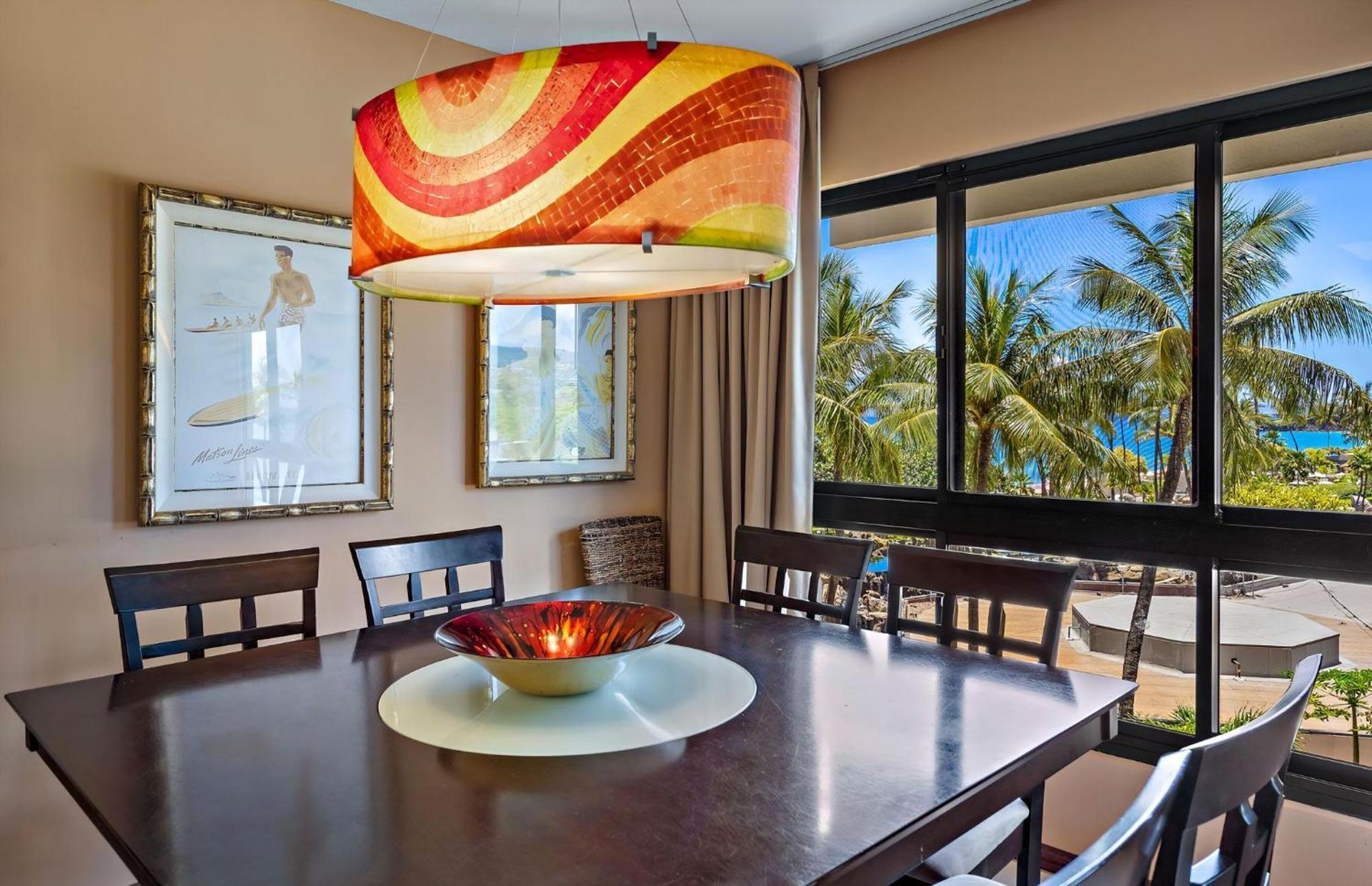 The Kaanapali Alii By Maui Resort Rentals Лахайна Экстерьер фото