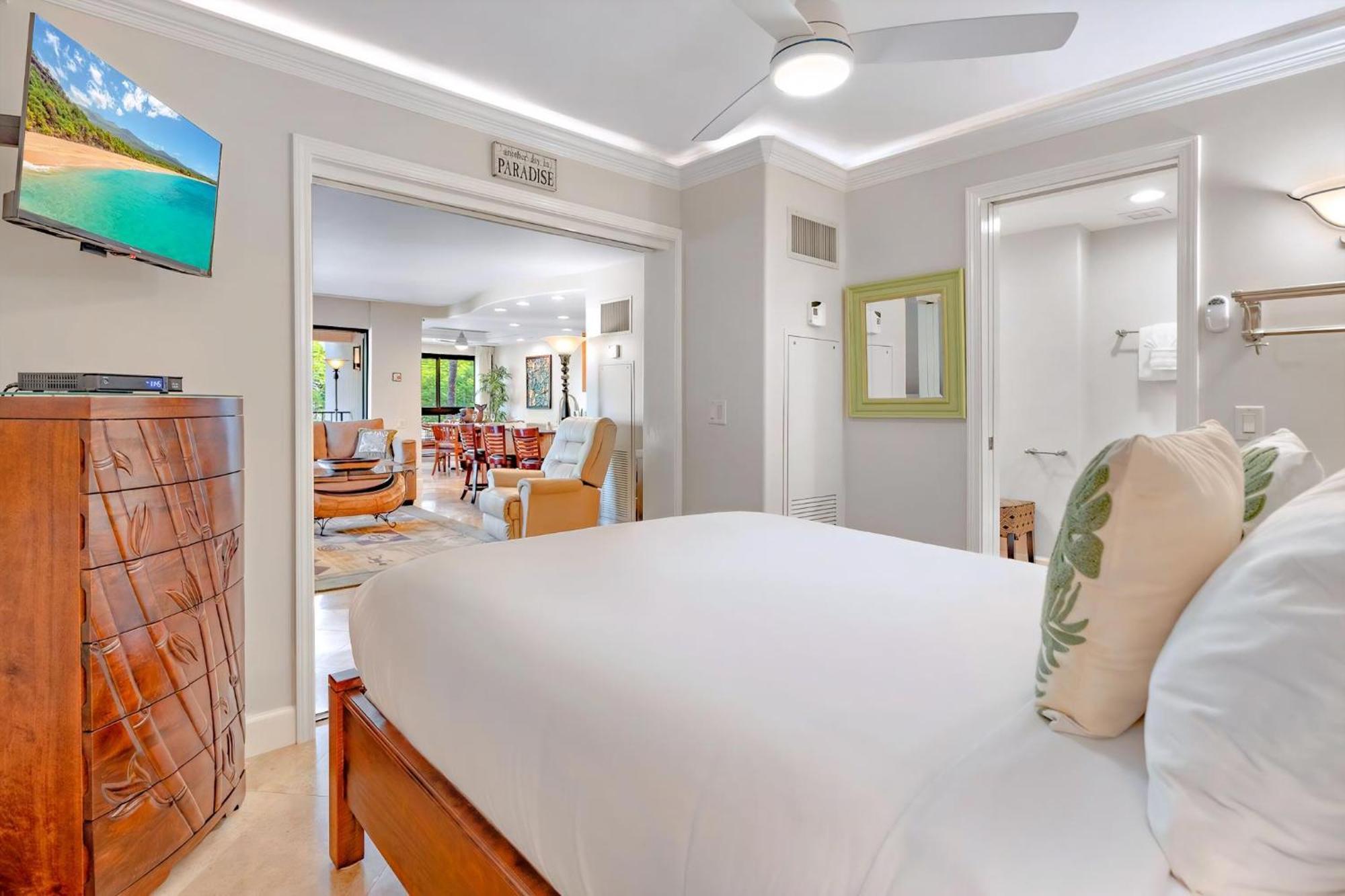 The Kaanapali Alii By Maui Resort Rentals Лахайна Экстерьер фото