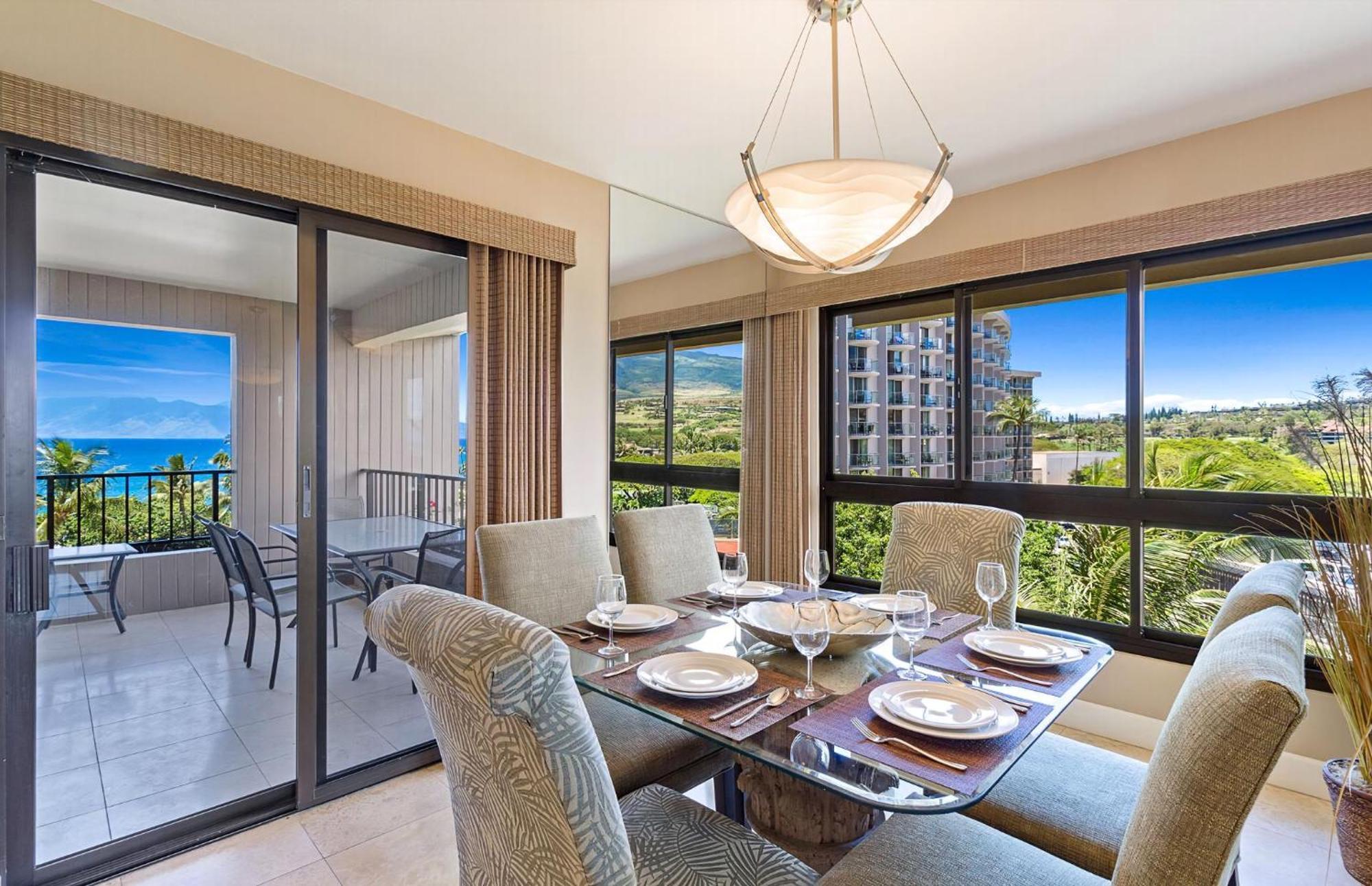 The Kaanapali Alii By Maui Resort Rentals Лахайна Экстерьер фото