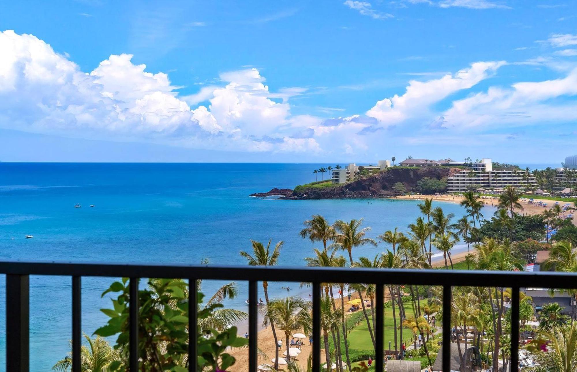The Kaanapali Alii By Maui Resort Rentals Лахайна Экстерьер фото