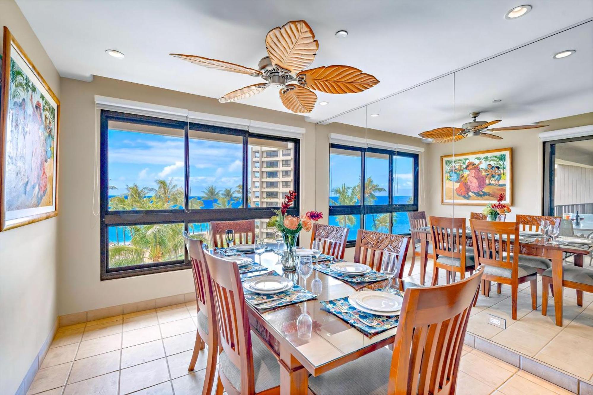 The Kaanapali Alii By Maui Resort Rentals Лахайна Экстерьер фото