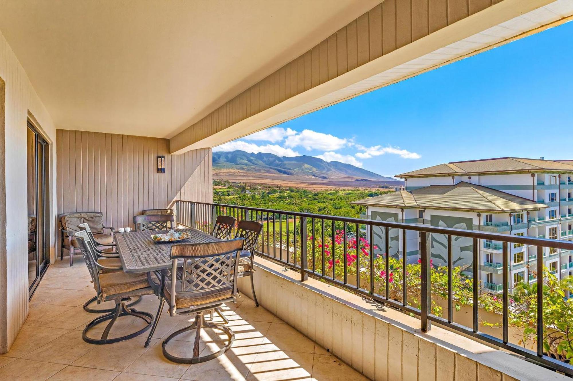 The Kaanapali Alii By Maui Resort Rentals Лахайна Экстерьер фото