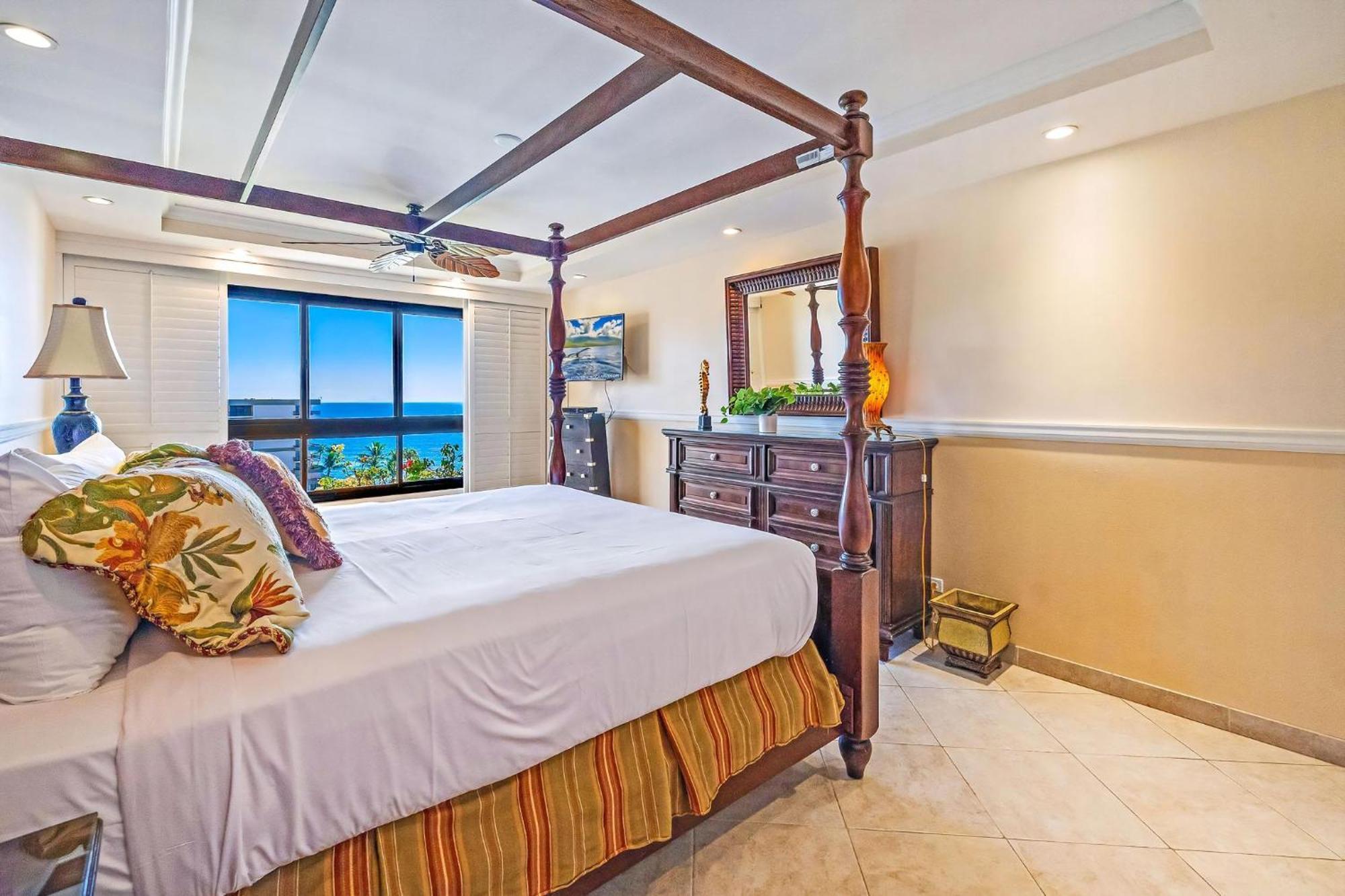 The Kaanapali Alii By Maui Resort Rentals Лахайна Экстерьер фото